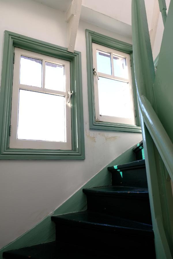 אמסטרדם Studio Eelhouse מראה חיצוני תמונה