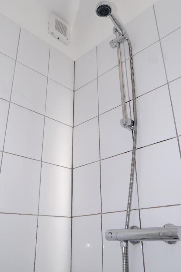 אמסטרדם Studio Eelhouse מראה חיצוני תמונה